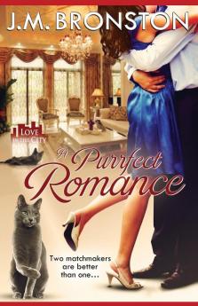 A Purrfect Romance