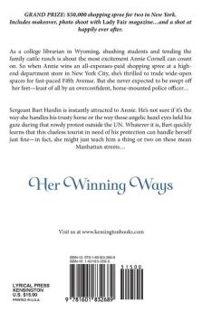 Her Winning Ways
