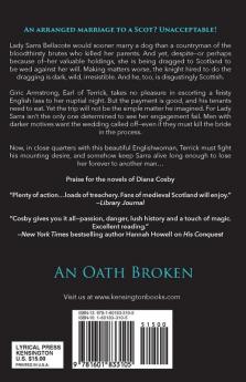 An Oath Broken