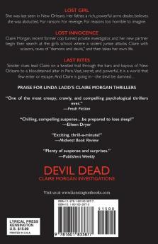 Devil Dead
