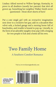 Two Family Home