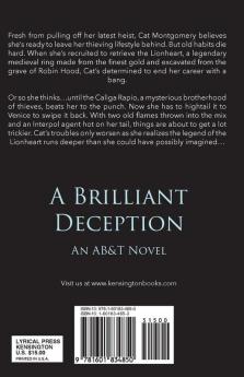 A Brilliant Deception