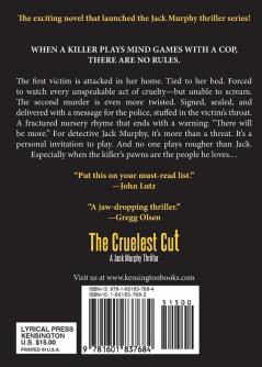 The Cruelest Cut