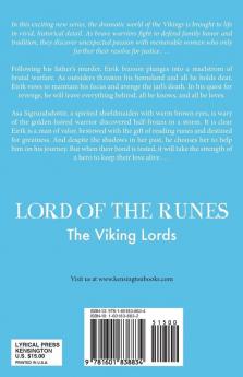 Lord of the Runes