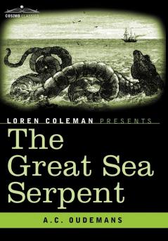 The Great Sea Serpent