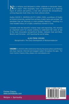 Mohammed and the Rise of Islam