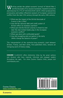 The Continental System: An Economic Interpretation