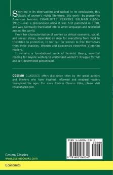 Women and Economics