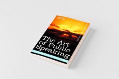 The Art of Public Speaking