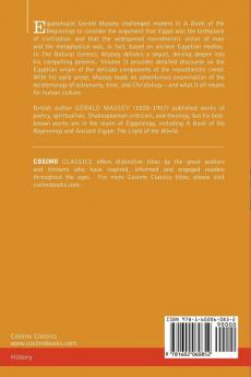 The Natural Genesis - Vol.2