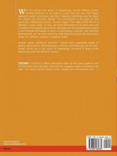 Ancient Egypt: The Light of the World