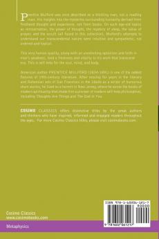 The Gift of Spirit: A Selection from the Essays of Prentice Mulford