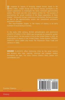 The West Indies in 1837