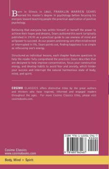 Concentration and Will Power in Twelve Lessons