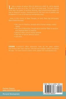 Prosperity Through Thought Force