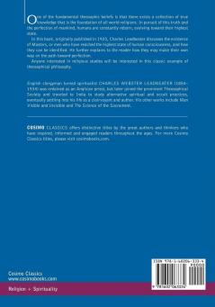 The Masters and the Path