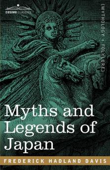 Myths and Legends of Japan