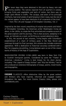 The Life and Voyages of Christopher Columbus Vol.2