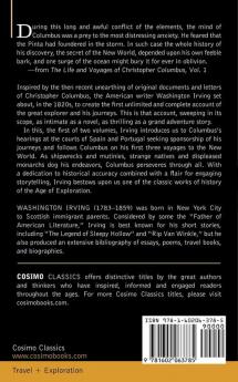 The Life and Voyages of Christopher Columbus Vol.1
