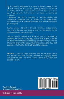 Buddhist Mahyna Texts