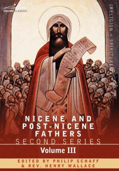 Nicene and Post-Nicene Fathers Second Series Theodoret Jerome Gennadius Rufinus: Historical Writings: Second Series Volume III Theodoret Jerome Gennadius Rufinus: Historical Writings