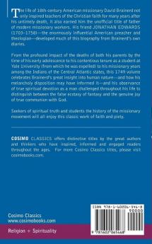 Life and Diary of David Brainerd