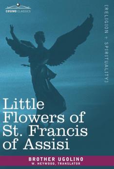 Little Flowers of St. Francis of Assisi