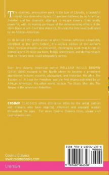 Clotelle or a Tale of Southern States