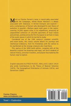 The Malay Archipelago