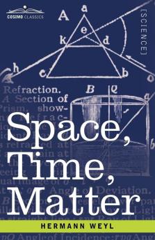 Space Time Matter