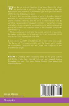 Signs and Symbols of Primordial Man