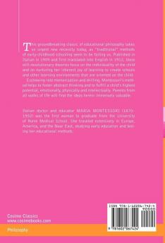 The Montessori Method