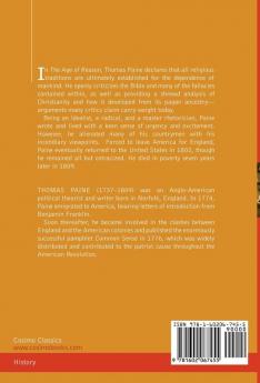The Age of Reason (Cosimo Classics History)