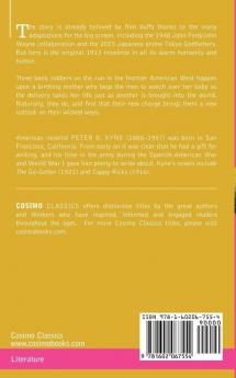 The Three Godfathers