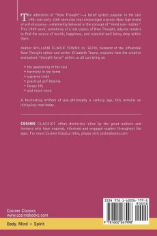 Health and Wealth from Within