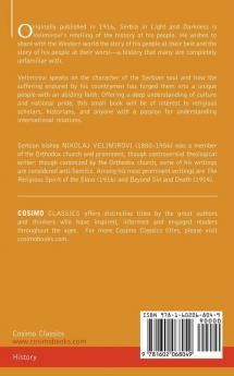 Serbia in Light and Darkness