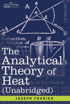 The Analytical Theory of Heat