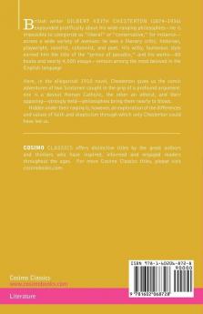 The Ball and the Cross