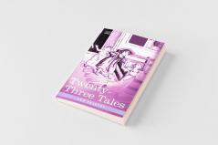 Twenty-Three Tales