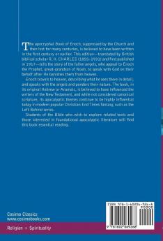 The Book of Enoch