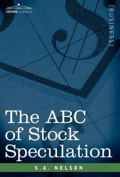 The ABC of Stock Speculation