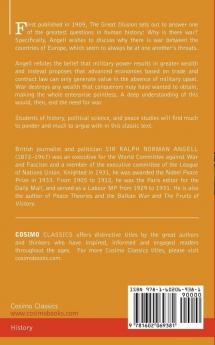 The Great Illusion (Cosimo Classics)