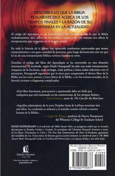 El código del Apocalipsis