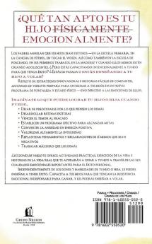 La Lecciones de Vuelo