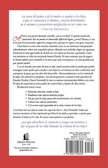 La Crianza de Los Hijos