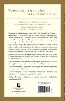 El Ritual de Transici��n En La Crianza de Los Hijos