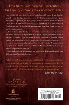 Memorias de dos hijos