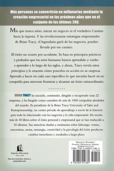 El Camino Hacia la Riqueza en Accion = The Way to Wealth in Action