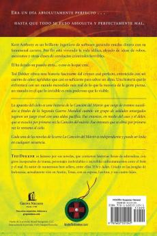La apuesta del cielo | Softcover  | Heaven's Wager