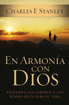 En Armonia Con Dios